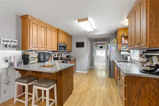 $309,900 | 3728 South Marshall Avenue, Sedalia, MO 65301