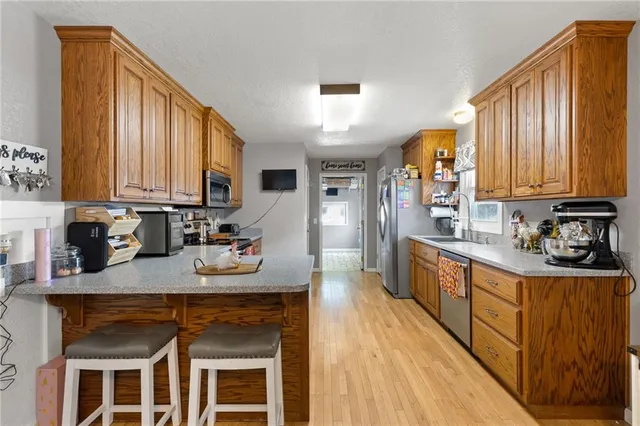 $309,900 | 3728 South Marshall Avenue, Sedalia, MO 65301