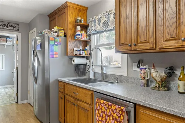 $309,900 | 3728 South Marshall Avenue, Sedalia, MO 65301