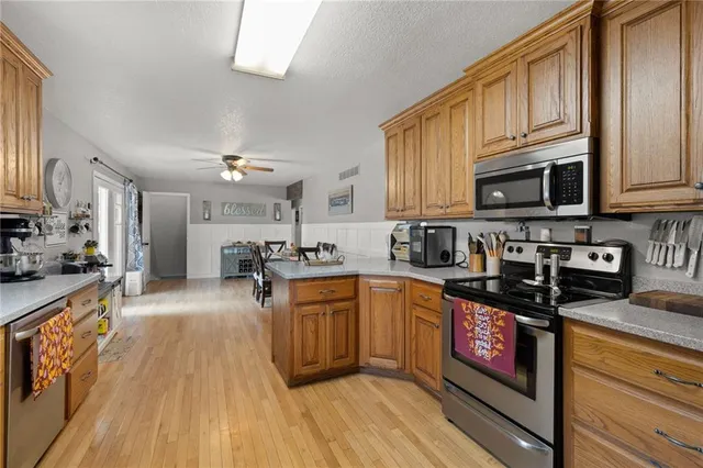 $309,900 | 3728 South Marshall Avenue, Sedalia, MO 65301