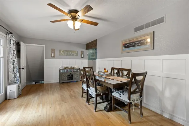 $309,900 | 3728 South Marshall Avenue, Sedalia, MO 65301