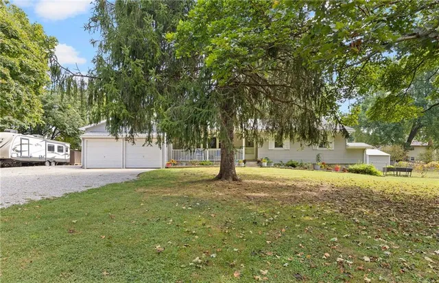 $309,900 | 3728 South Marshall Avenue, Sedalia, MO 65301