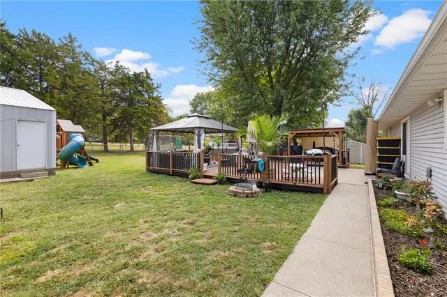 $309,900 | 3728 South Marshall Avenue, Sedalia, MO 65301