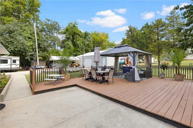 $309,900 | 3728 South Marshall Avenue, Sedalia, MO 65301