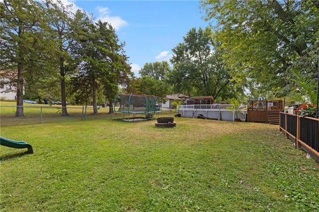 $309,900 | 3728 South Marshall Avenue, Sedalia, MO 65301