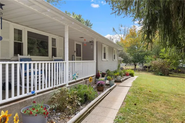 $309,900 | 3728 South Marshall Avenue, Sedalia, MO 65301