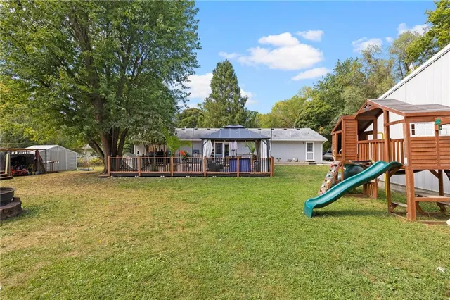 $309,900 | 3728 South Marshall Avenue, Sedalia, MO 65301