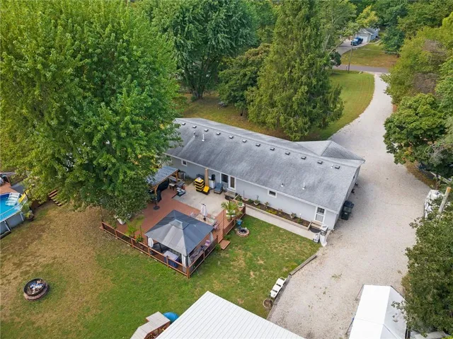 $309,900 | 3728 South Marshall Avenue, Sedalia, MO 65301