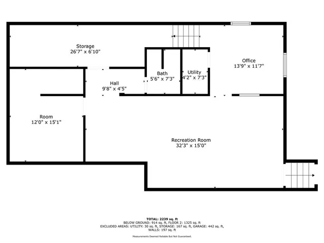 $309,900 | 3728 South Marshall Avenue, Sedalia, MO 65301