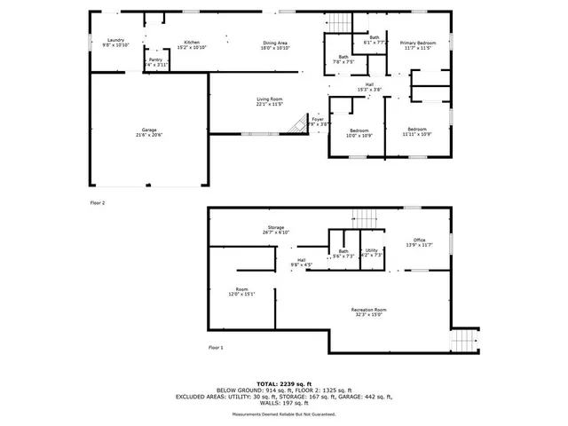 $309,900 | 3728 South Marshall Avenue, Sedalia, MO 65301