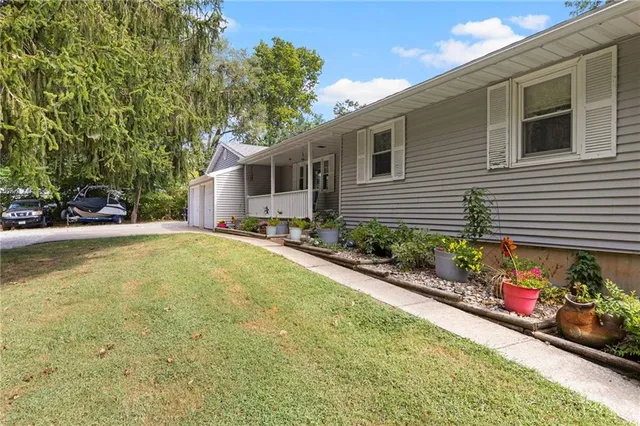 $309,900 | 3728 South Marshall Avenue, Sedalia, MO 65301