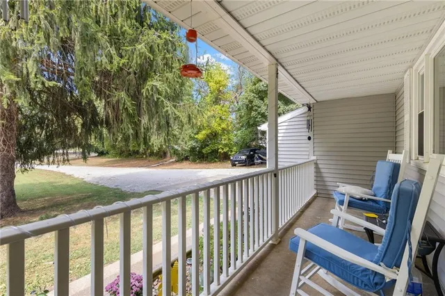 $309,900 | 3728 South Marshall Avenue, Sedalia, MO 65301