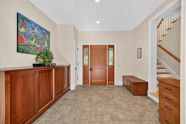 $4,700,000 | 44 Baker Bridge Road, Lincoln, MA 01773