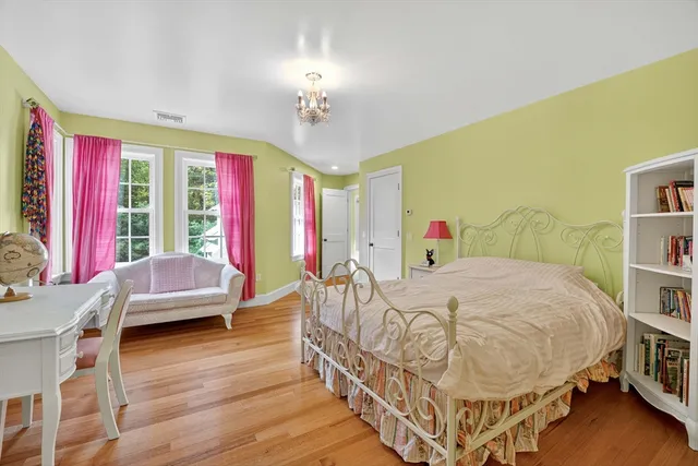 $4,700,000 | 44 Baker Bridge Road, Lincoln, MA 01773