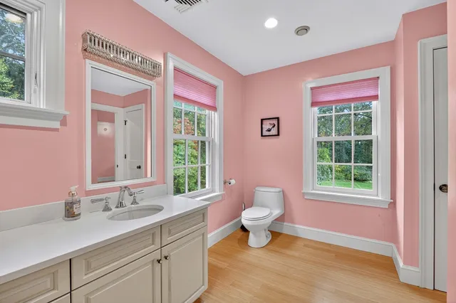 $4,700,000 | 44 Baker Bridge Road, Lincoln, MA 01773