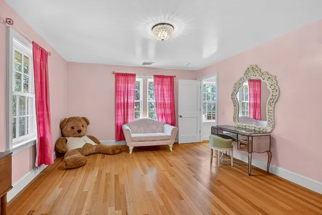 $4,700,000 | 44 Baker Bridge Road, Lincoln, MA 01773