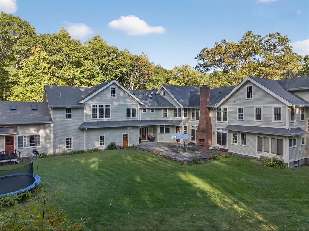 44 Baker Bridge Road Lincoln, MA 01773 - Photo 2 of 37