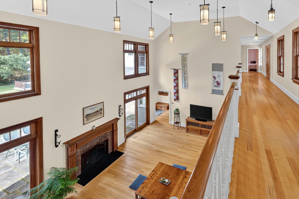 44 Baker Bridge Road Lincoln, MA 01773 - Photo 21 of 37