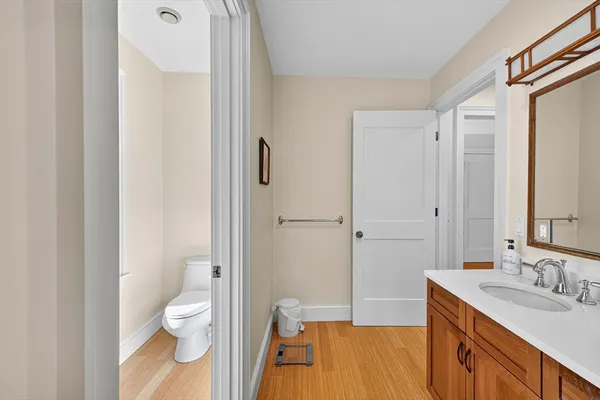 $4,700,000 | 44 Baker Bridge Road, Lincoln, MA 01773