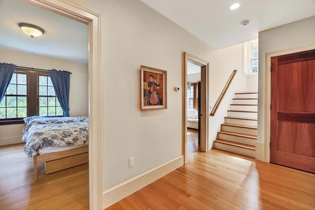 $4,700,000 | 44 Baker Bridge Road, Lincoln, MA 01773