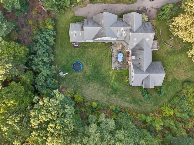 $4,700,000 | 44 Baker Bridge Road, Lincoln, MA 01773