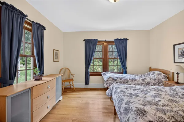 $4,700,000 | 44 Baker Bridge Road, Lincoln, MA 01773