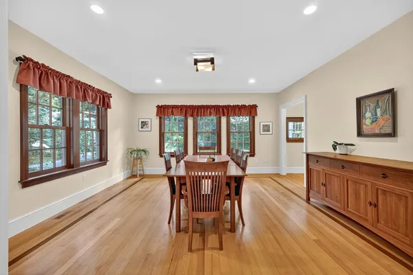 $4,700,000 | 44 Baker Bridge Road, Lincoln, MA 01773