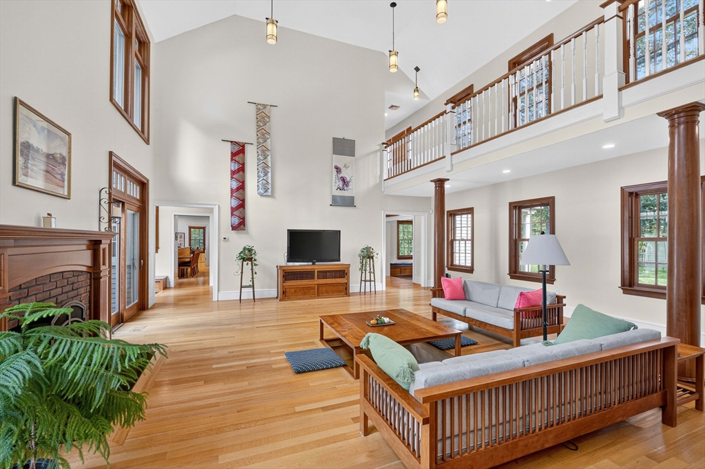 44 Baker Bridge Road Lincoln, MA 01773 - Photo 35 of 37