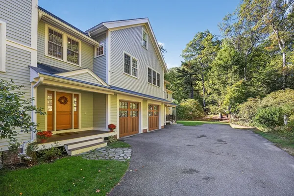 $4,700,000 | 44 Baker Bridge Road, Lincoln, MA 01773