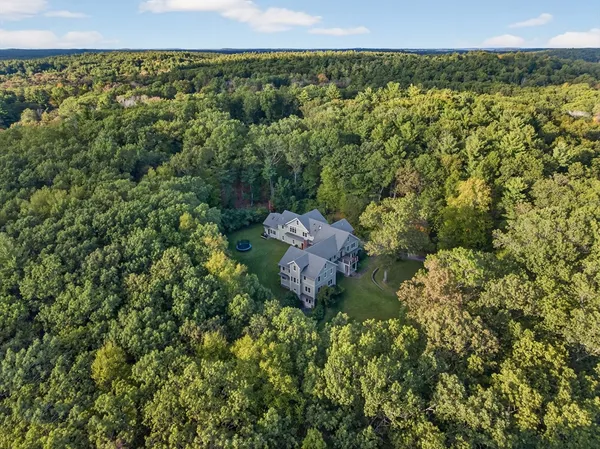 $4,700,000 | 44 Baker Bridge Road, Lincoln, MA 01773