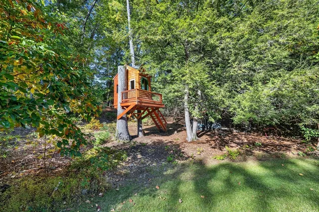 $4,700,000 | 44 Baker Bridge Road, Lincoln, MA 01773