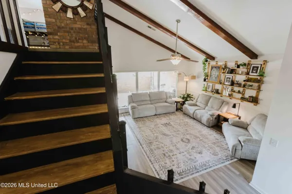 $230,000 | 69 Sycamore Lane, Brandon, MS 39042