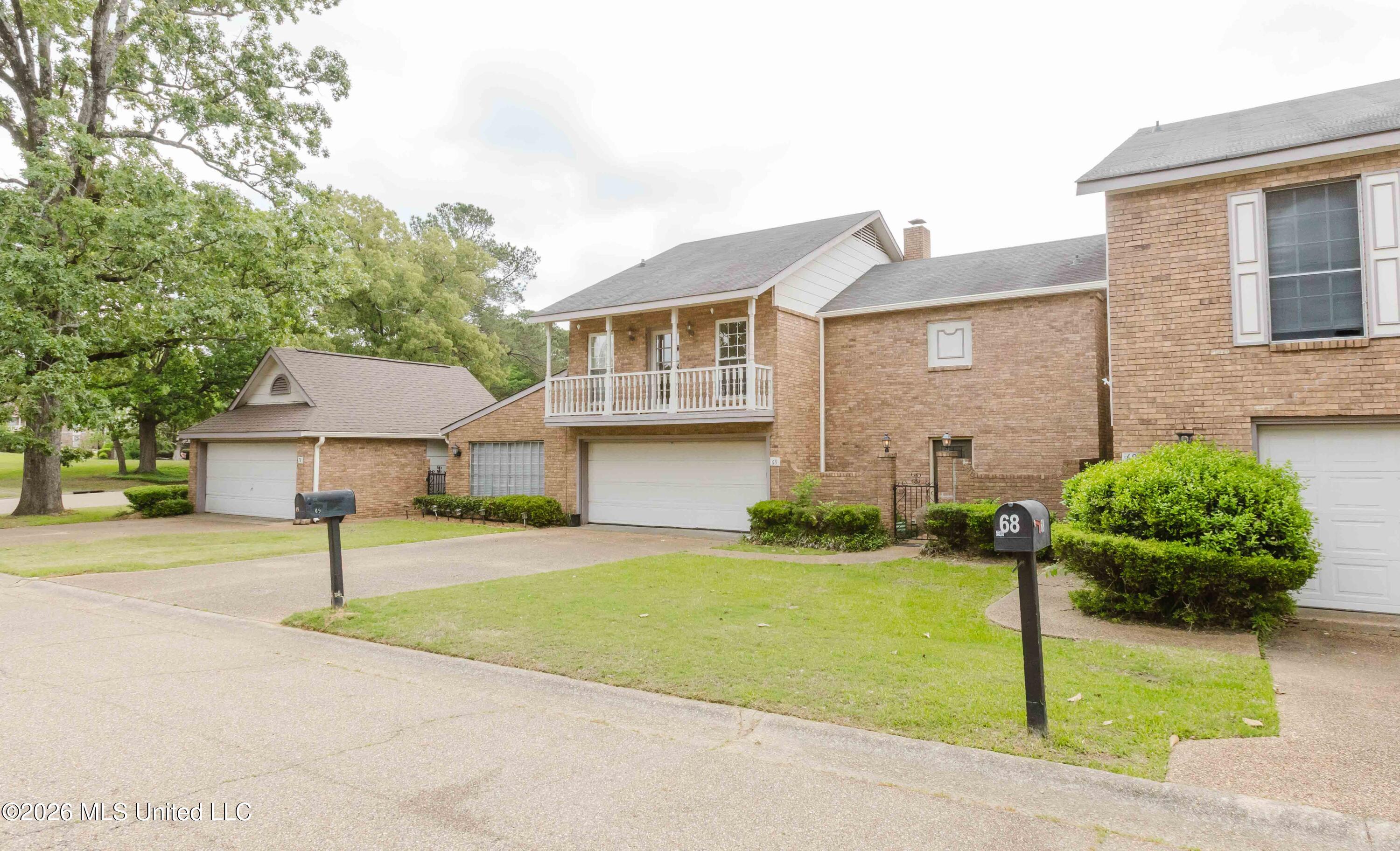 69 Sycamore Lane Brandon, MS 39042 - Photo 3 of 28 watsonphotography260413094806