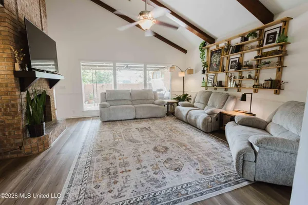 $230,000 | 69 Sycamore Lane, Brandon, MS 39042