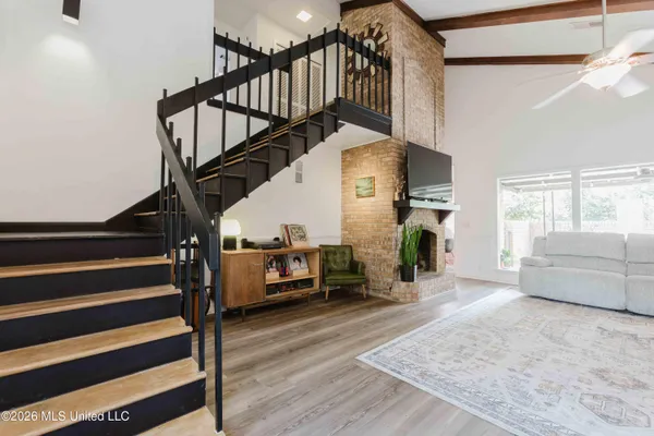 $230,000 | 69 Sycamore Lane, Brandon, MS 39042