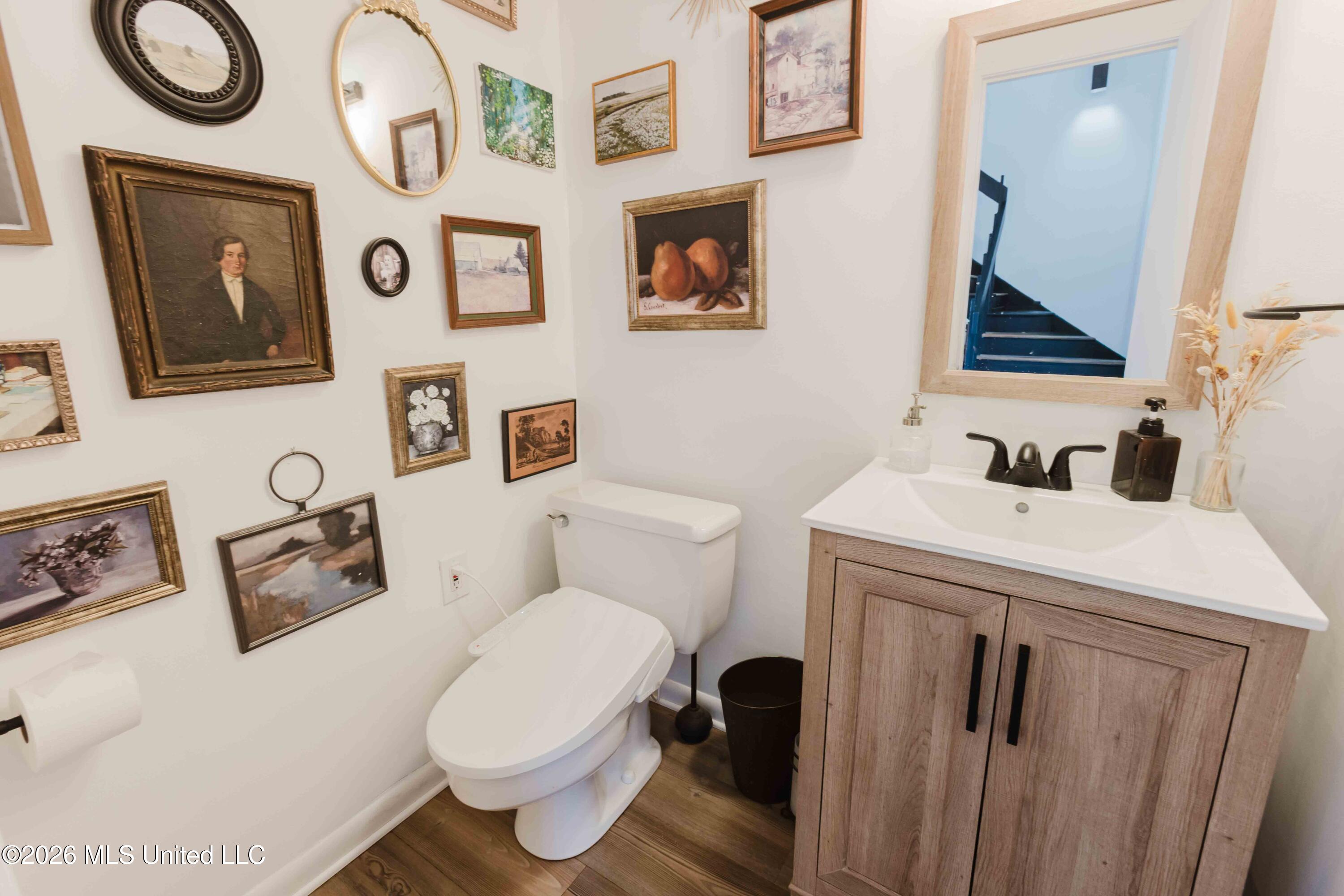 69 Sycamore Lane Brandon, MS 39042 - Photo 8 of 28 watsonphotography260413101134