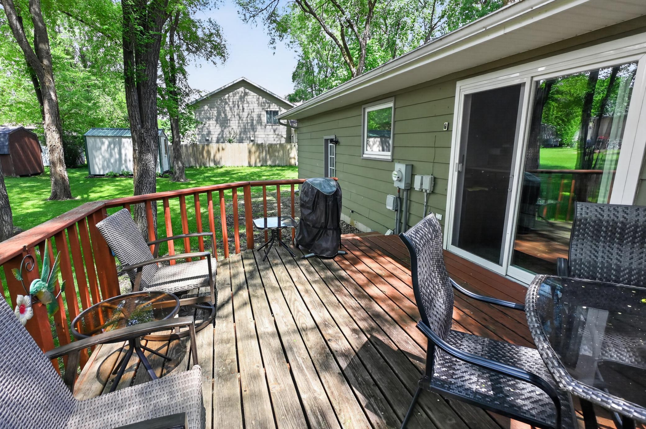 1808 East Golf Course Road Northeast Alexandria, MN 56308 - Photo 49 of 55
