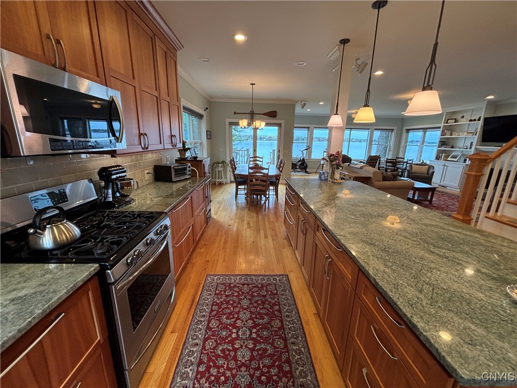 139 Burtis Point Road Owasco, NY 13021 - Photo 25 of 50