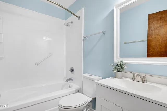 $350,000 | 1006 Suterland Road, Cary, NC 27511