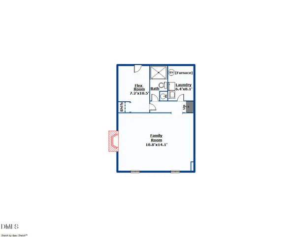 $350,000 | 1006 Suterland Road, Cary, NC 27511