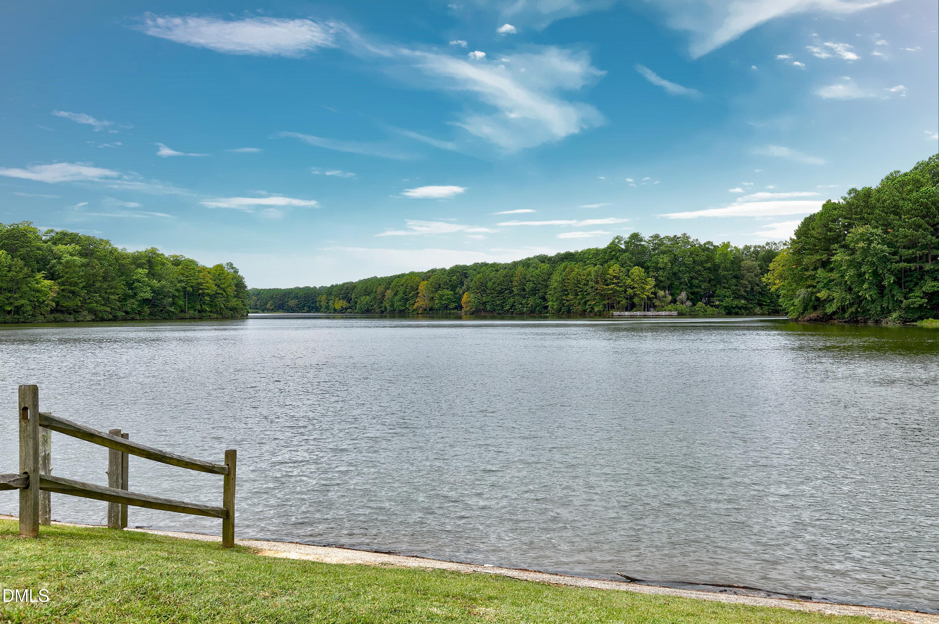 1006 Suterland Road Cary, NC 27511 - Photo 45 of 51 Lake-Pine-1