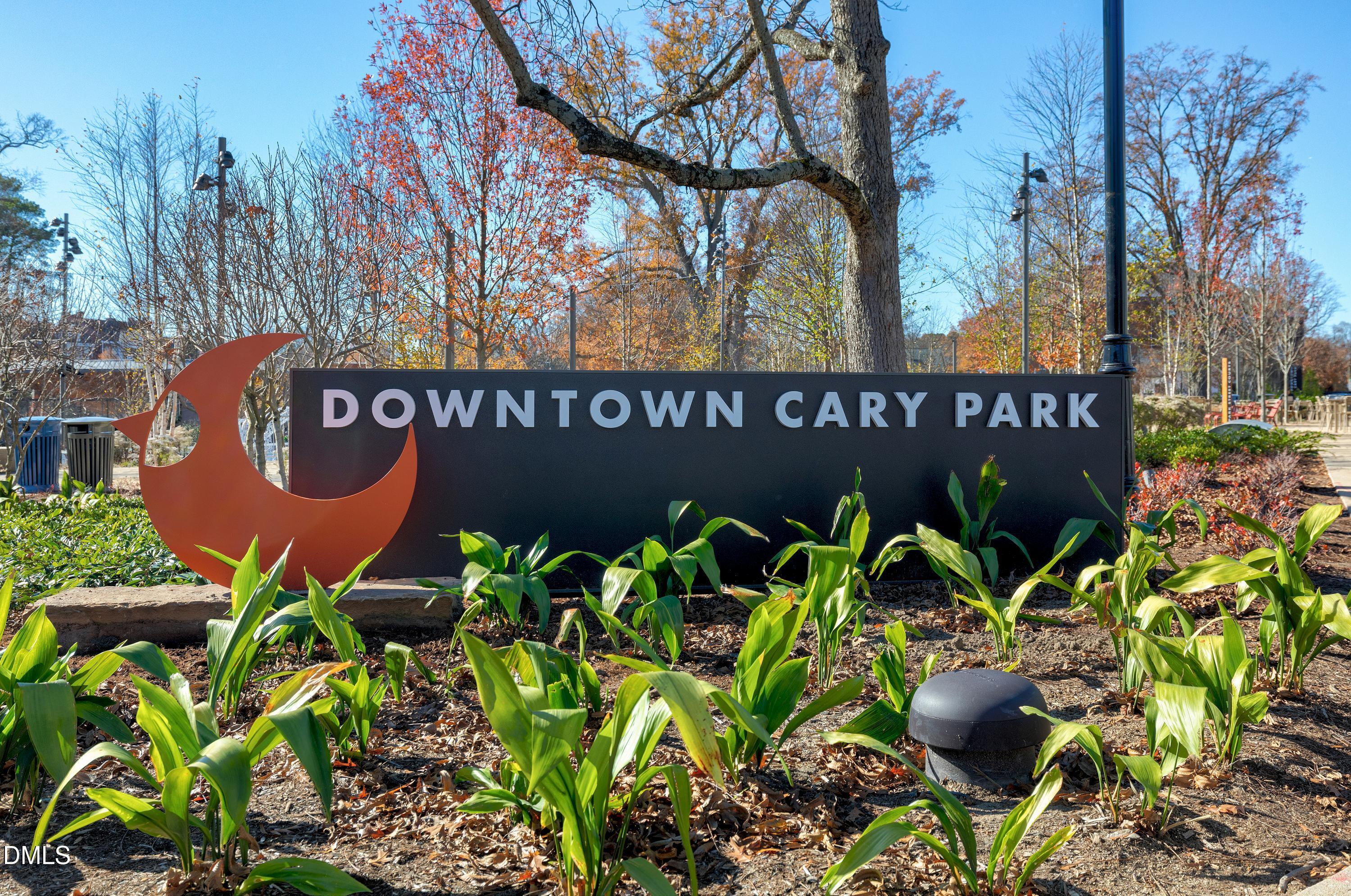 1006 Suterland Road Cary, NC 27511 - Photo 48 of 51 Cary-Park-1