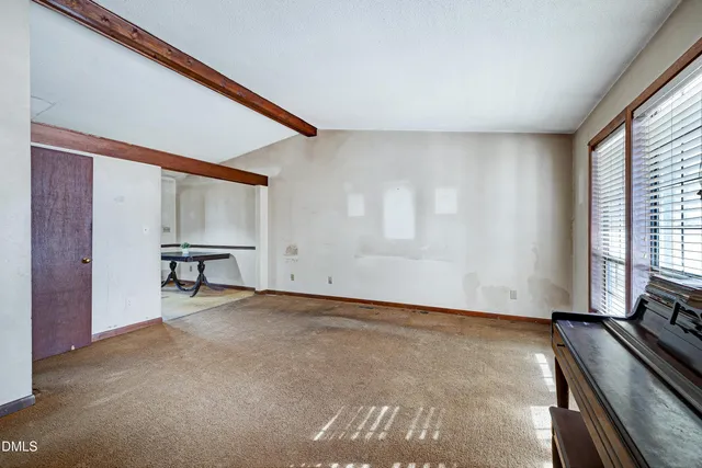 $350,000 | 1006 Suterland Road, Cary, NC 27511