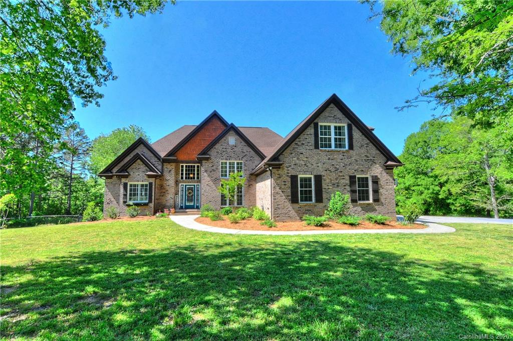 432 Windy Hill Road York, SC 29745 - Photo 1 of 48