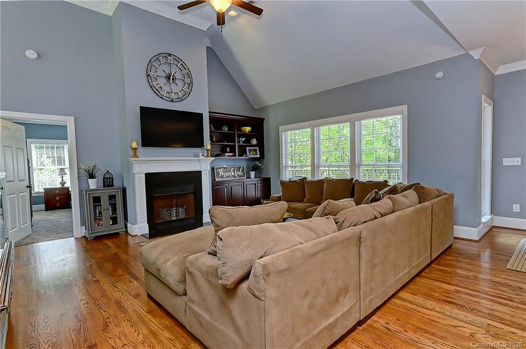 432 Windy Hill Road York, SC 29745 - Photo 5 of 48