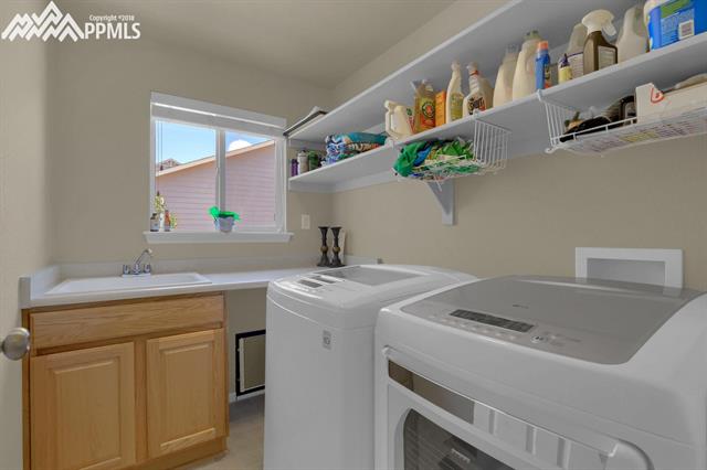 12250 Rio Secco Road Peyton, CO 80831 - Photo 15 of 35