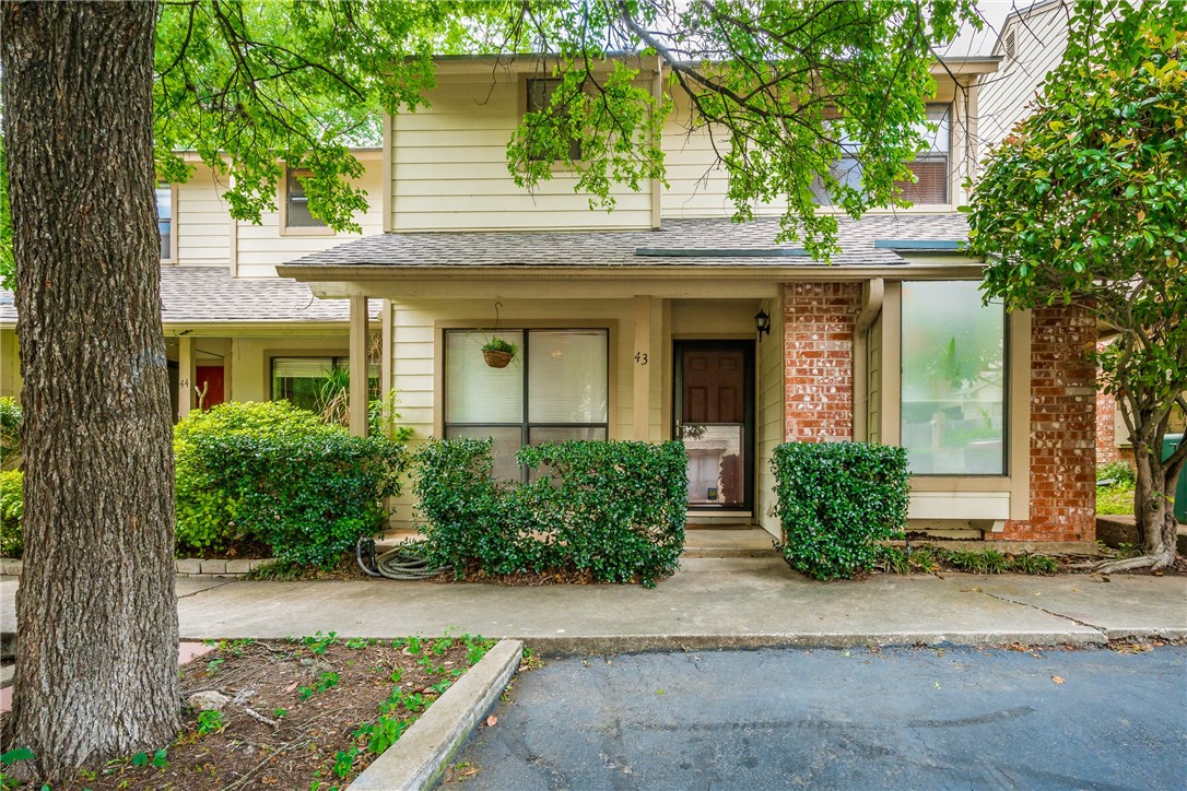 3801 Manchaca Road, Unit 43 Austin, TX 78704 - Photo 1 of 1