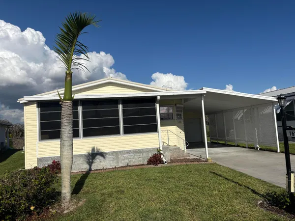 $150,000 | 1621 Southwest 35th Circle, Okeechobee, FL 34974