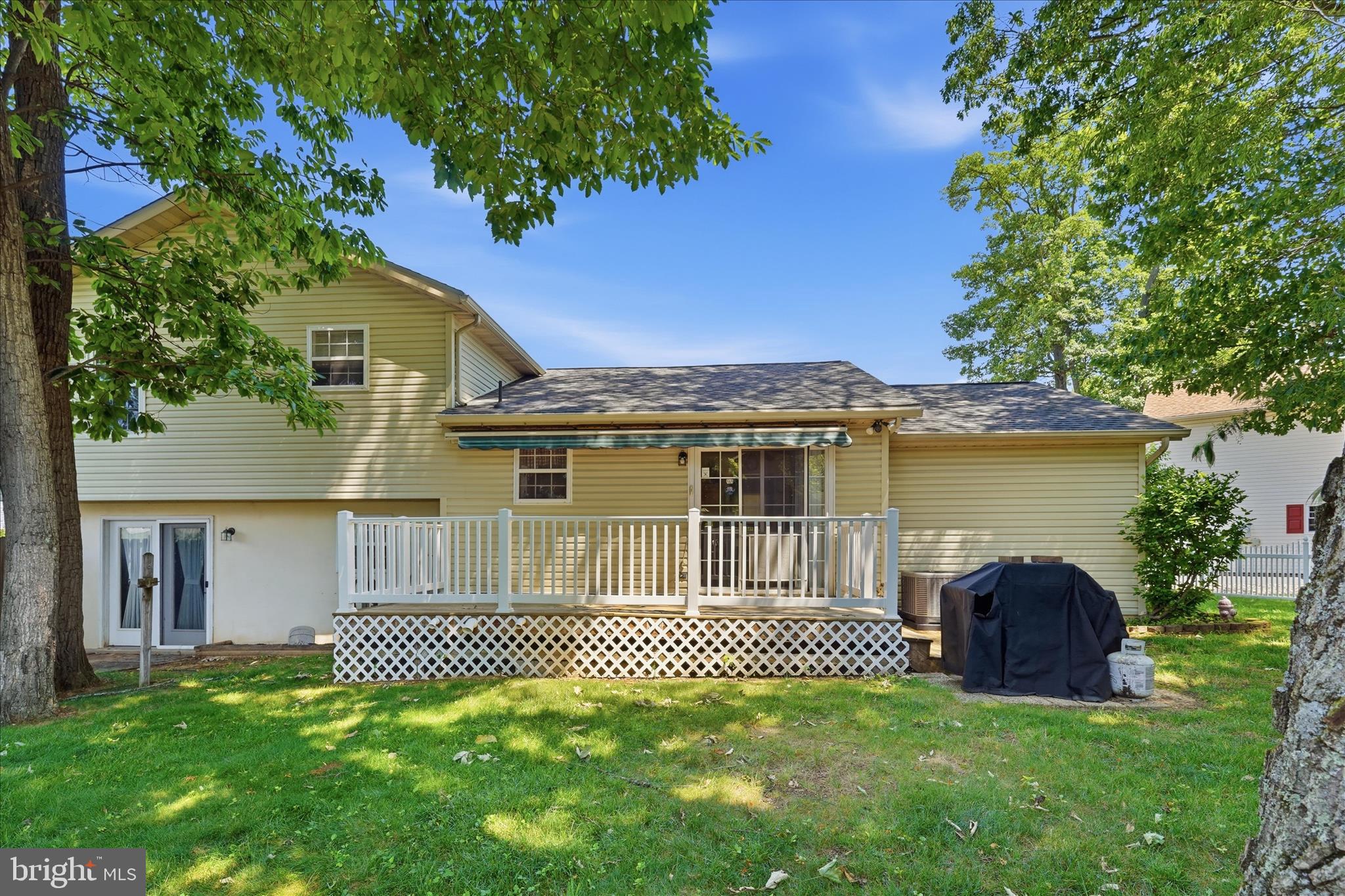 1126 Cobblestone Court Hanover, PA 17331 - Photo 24 of 32 Exterior Back