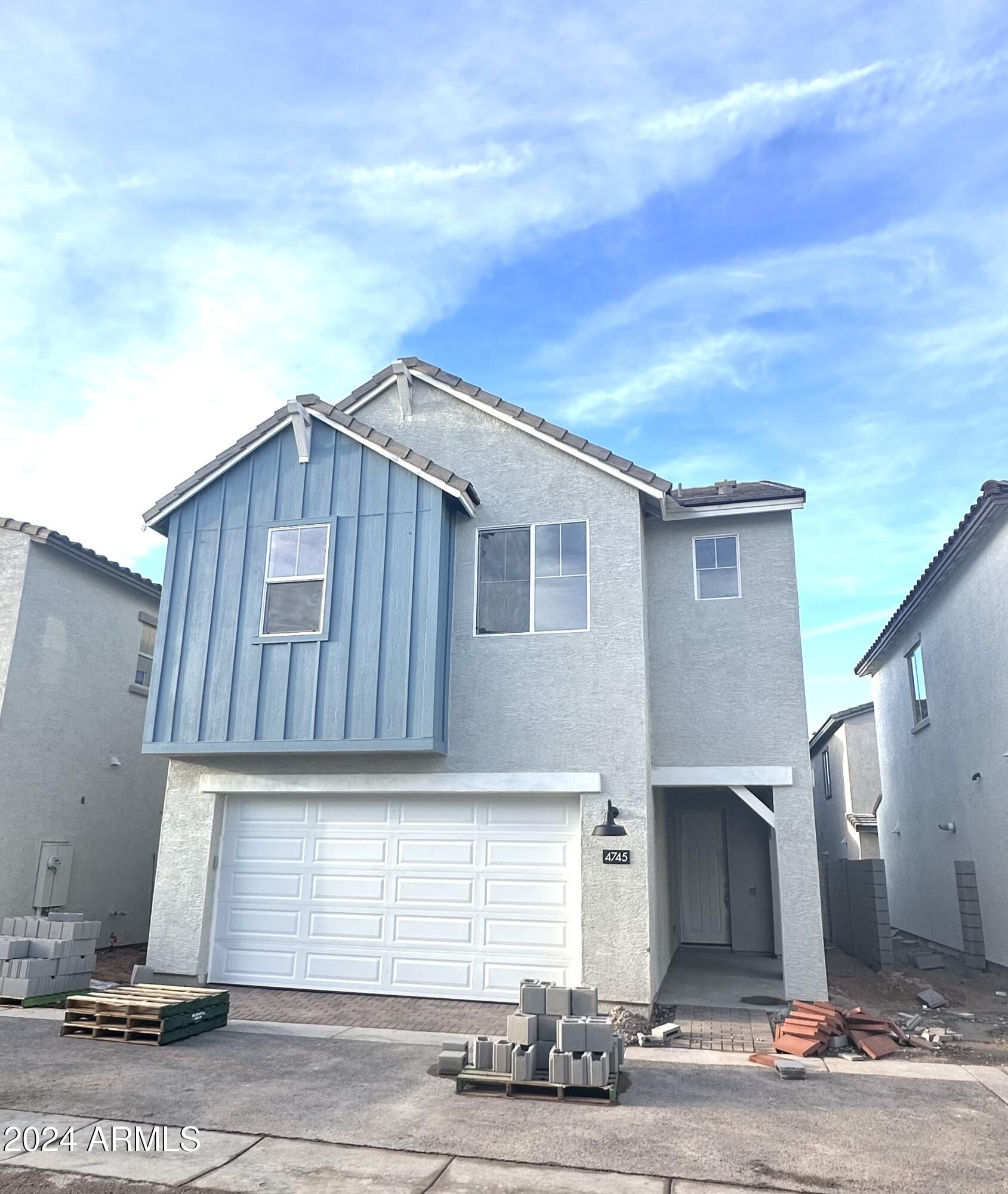 4745 South Element Mesa, AZ 85212 - Photo 2 of 13 82.1